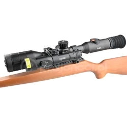 Infiray TD70L V2  + Dalmierz Laserowy ILR-1200-1 ZESTAW