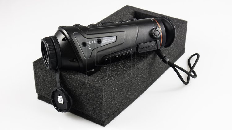 Termowizor obserwacyjny GUIDE TrackIR 25mm