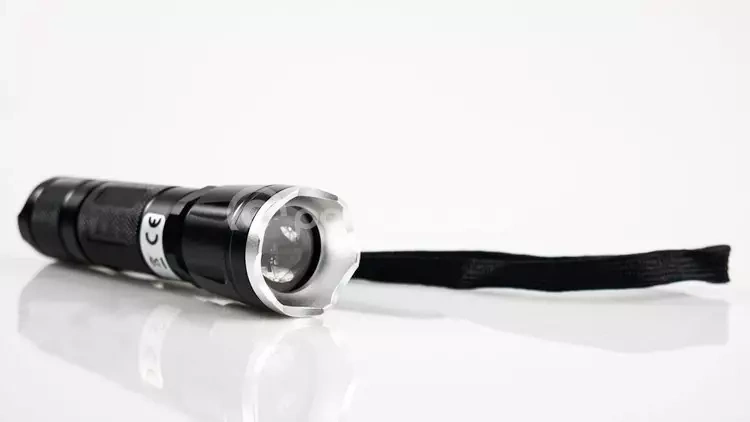 Iluminator podczerwieni doświetlacz z diodą laserową 940nm VC-940L