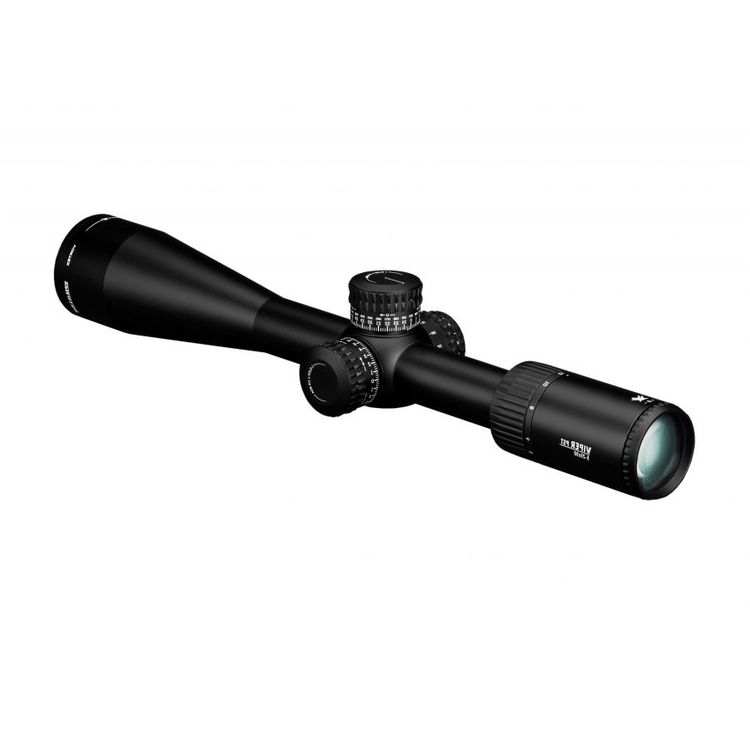 Luneta celownicza Vortex Viper PST II 5-25x50 30 mm AO EBR-4