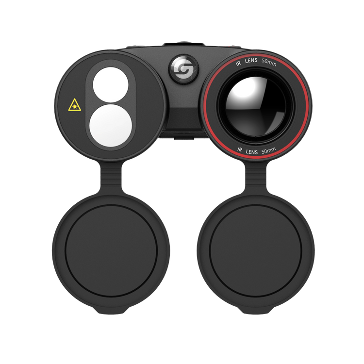 Lornetka Termowizyjna Guide TN650