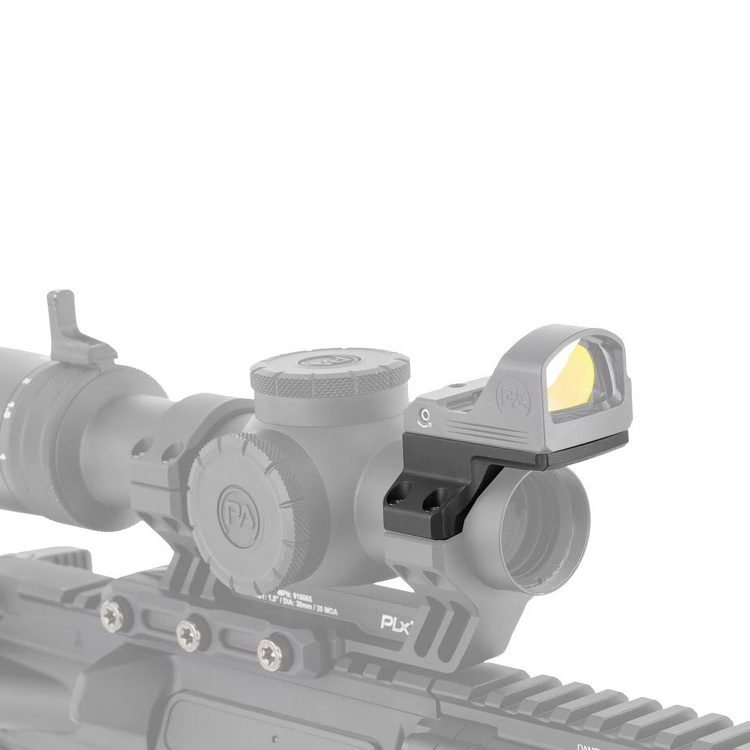Obejma z montażem MRDS Primary Arms PLx top cap 30 mm