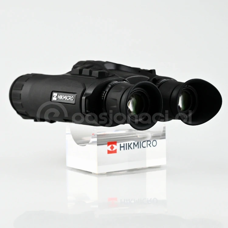 Lornetka termowizyjna termowizor HIKMICRO Habrok 4K HQ35L 5.5-22x60