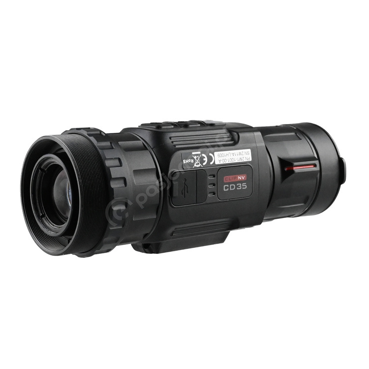 Nasadka noktowizyjna noktowizor InfiRay CD35 940 nm