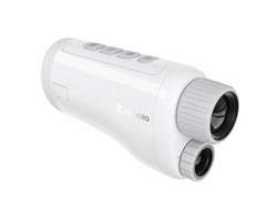 Noktowizor Monokular obserwacyjny HIKMICRO HEIMDAL H4D Biały