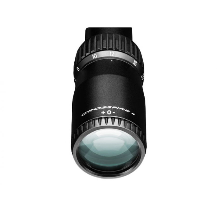 Luneta Vortex Crossfire II 6-24x50 30 mm AO BDC