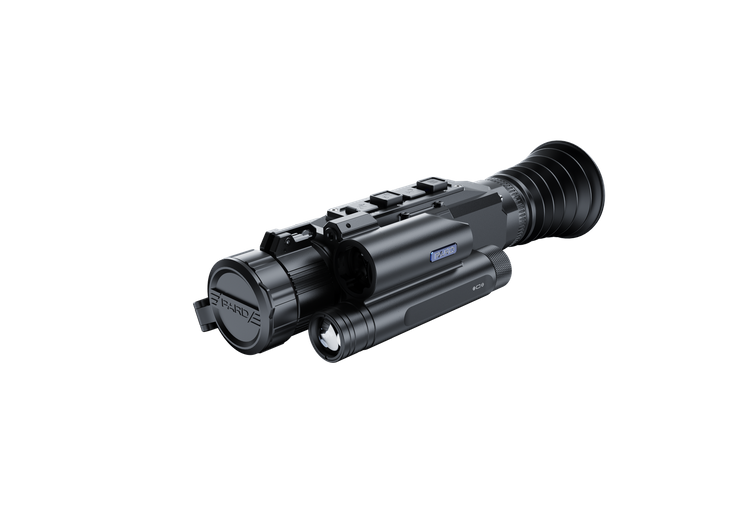 WYPRZEDAŻ Noktowizor PARD NV-SC4 4K 940nm LRF (50mm)
