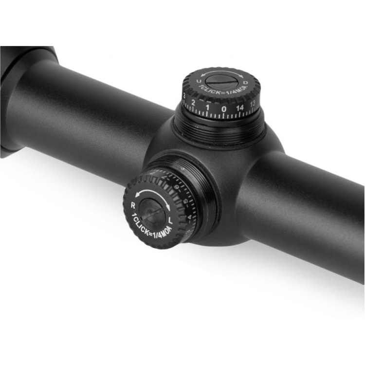 Luneta Vortex Crossfire II 3-9x40 1'' V-Brite