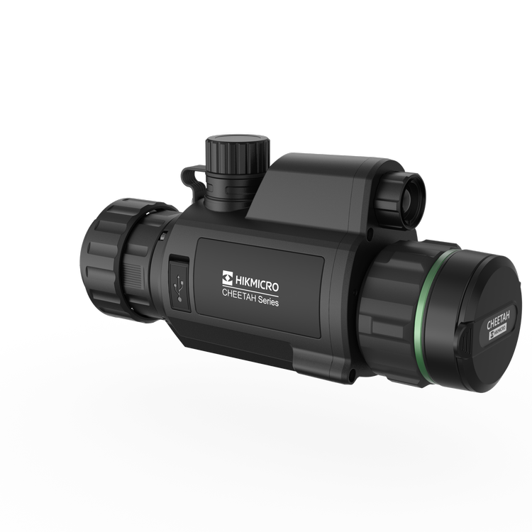 Noktowizor Cheetah 850nm Hikmicro (C32F-R)