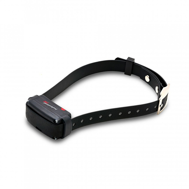 Elektryczna obroża szkoleniowa dla psa DOGTRACE d-control professional 2000 ONE czarna