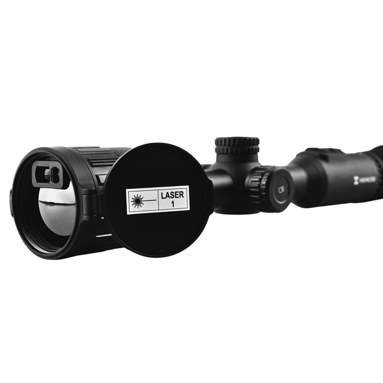 Termowizja Stellar SQ50L z dalmierzem 3.0 HIKMICRO