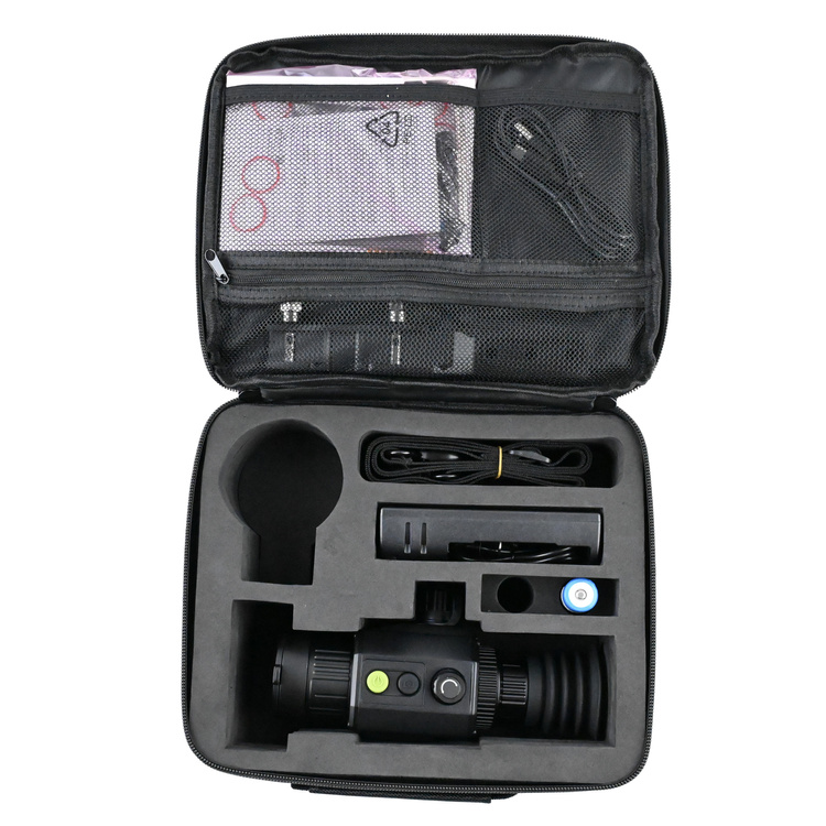 Termowizor Chiron PFI-C435 Pixfra