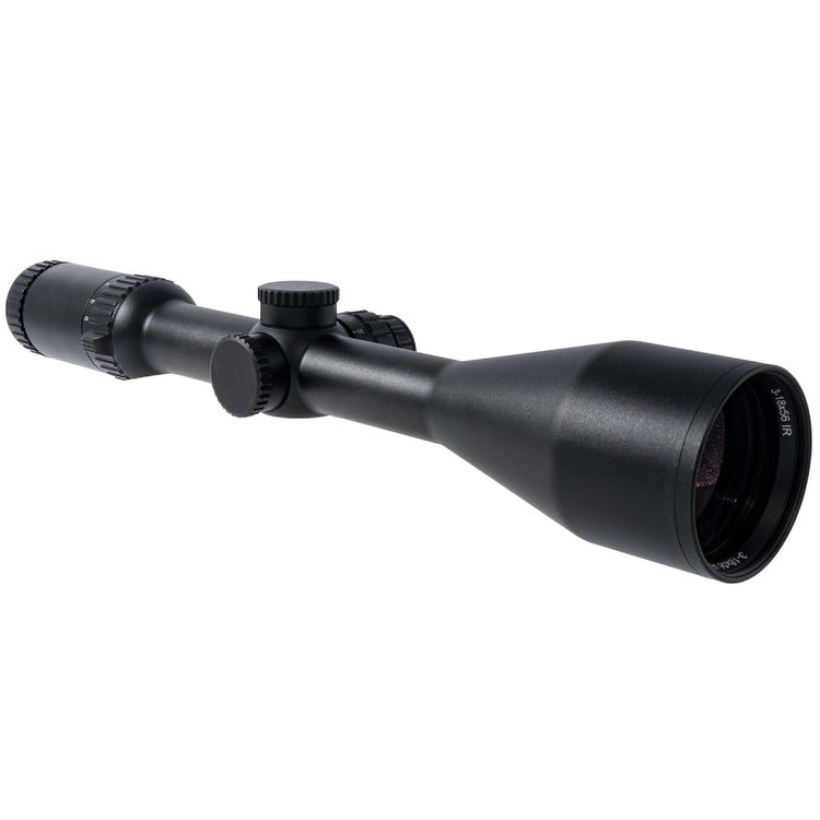 Luneta Tamed Optics 3-18x56 HD SF 4A