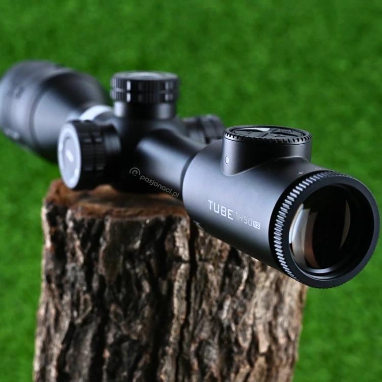 Luneta termowizyjna celownik InfiRay TUBE TH50 V2 Produkcja 2025