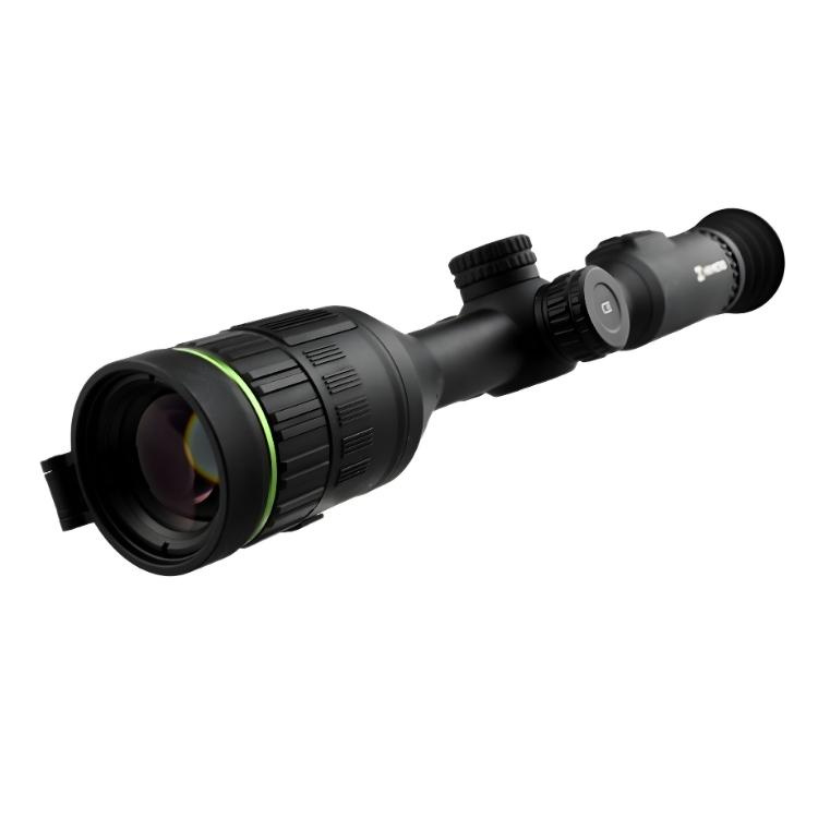 Noktowizor Alpex A50E 4K Hikmicro + X-hog Pro 850/940 nm