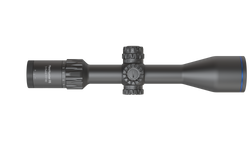 Luneta Meohunter R5  3-15x50 FFP RD - BDC 3