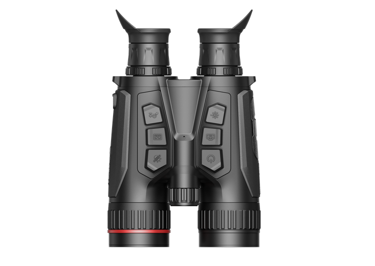 Multispektralna Lornetka termowizyjna HIKMICRO Pro Habrok HQ50L 850 nm