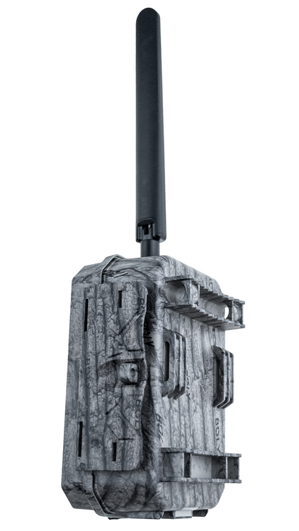 Kamera Leśna Fotopułapka GSM 4G LTE 56Mpx 30m BG662-M