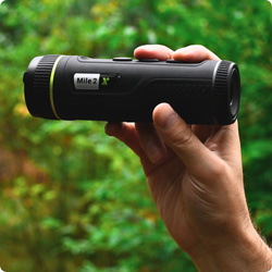 Kamera Termowizyjna Monokular Ręczny Mile2 M215M Pixfra