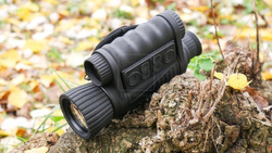Noktowizor cyfrowy L-Shine LS-650 Monokular 6x50