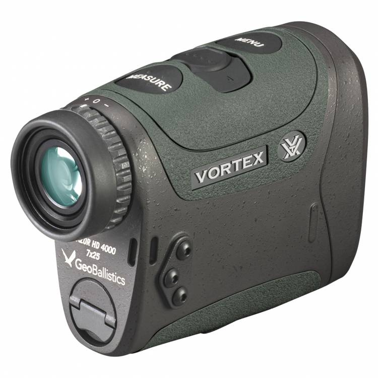 Dalmierz Vortex Razor HD 4000 GB balistyczny