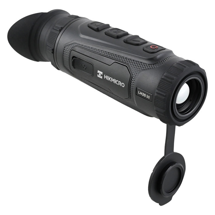 Termowizor obserwacyjny Hikmicro Lynx LH25 3.0
