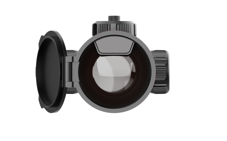 Luneta termowizyjna Guide TU650P 3.0