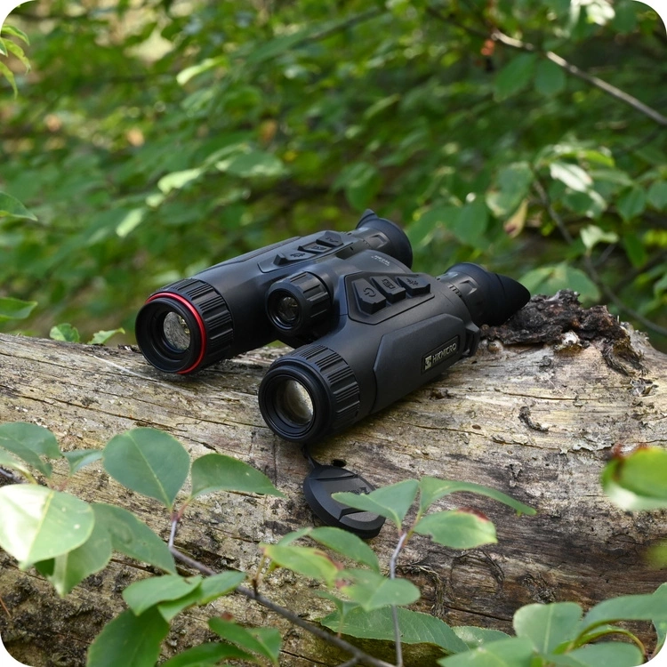 Uchwyt do Hikmicro Habrok pod iluminator MAH-02