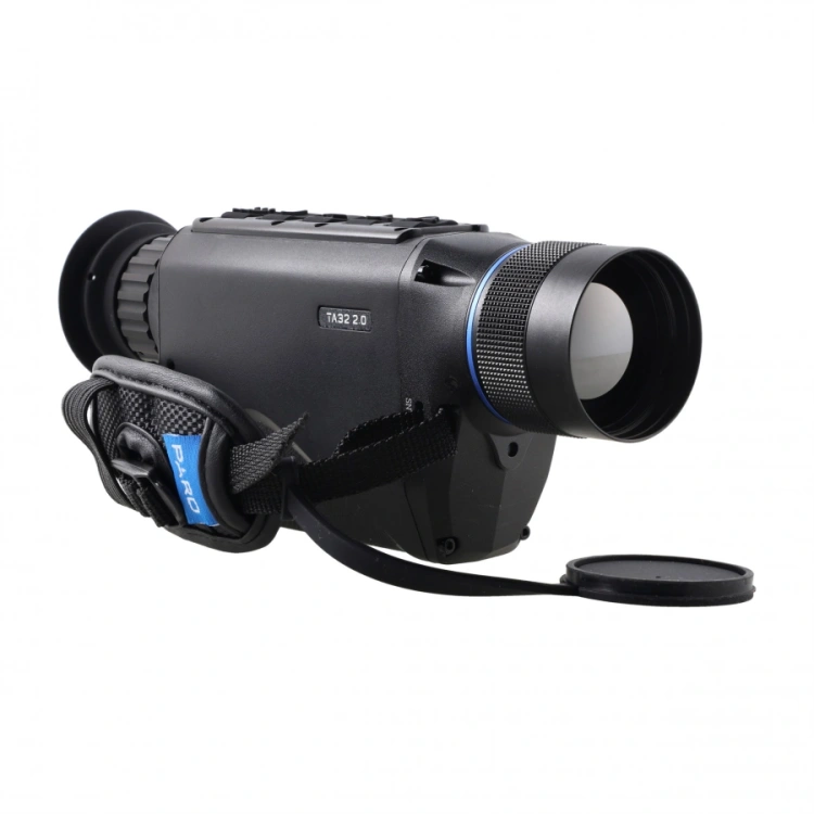 Monokular Termowizyjny PARD TA322-35 mm – Profesjonalna Termowizja Obserwacyjna dalekiego zasięgu
