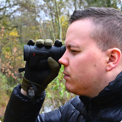 Termowizor Obserwacyjny Monokular Nocpix Lumi L19