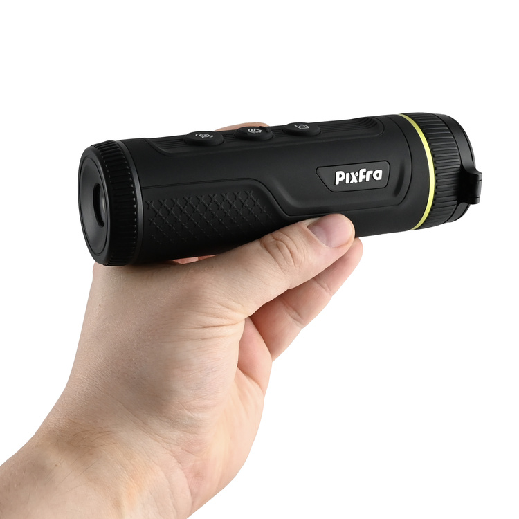 Kamera Termowizyjna Monokular Ręczny Mile2 M419 Pixfra