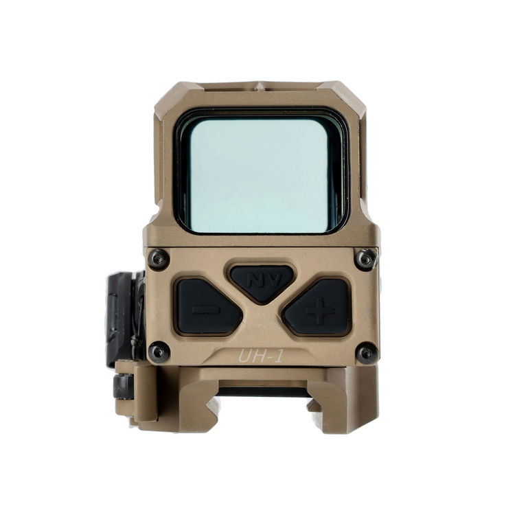 Kolimator holograficzny Vortex Razor UH-1 Gen II Tan