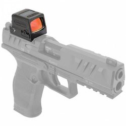 Kolimator Primary Arms by Holosun HE509-RD Solar Powered w/507C mounting plate ACSS Vulcan