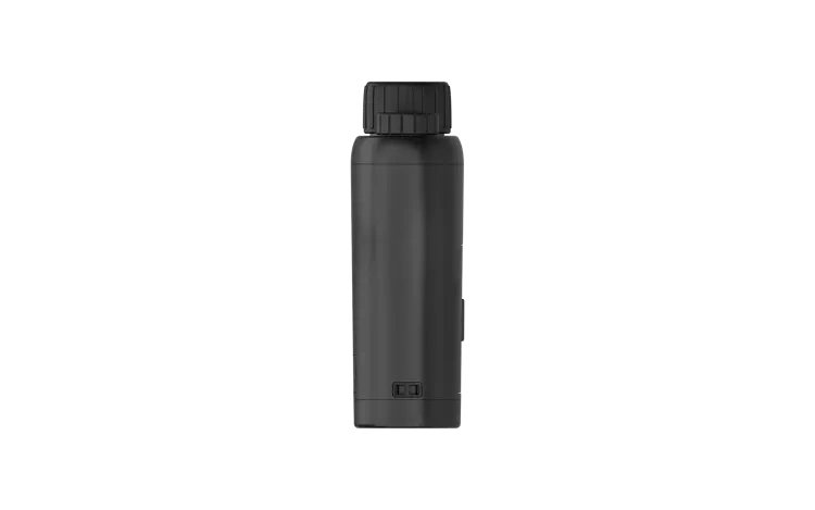 Noktowizor Monokular obserwacyjny HIKMICRO HEIMDAL H4D Czarny