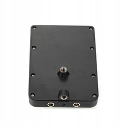 Ładowarka solarna z akumulatorem SP-06 do HC300M