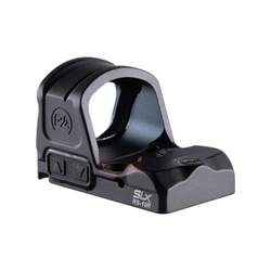 Kolimator Primary Arms SLx RS-10R 1x23mm Mini Reflex Sight - 3 MOA Dot Standard Reflex Footprint