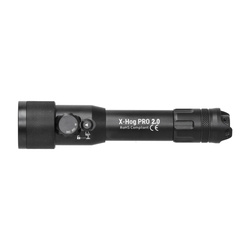 Iluminator laserowy X-hog Pro v2 LED 940/850 nm