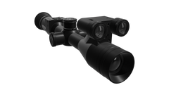 Zestaw Noxar Sidar 4K LRF 70mm 850nm/940nm + IR Dir Pro V2 + montaże