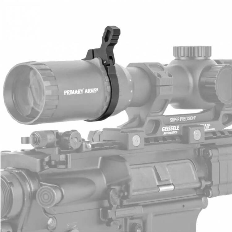 Dźwignia regulacji powiększenia Primary Arms Mag-Tight do SLx LPVO