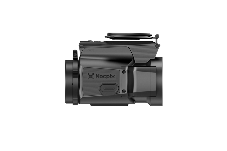 Nasadka termowizyjna z dalmierzem Nocpix MATE H50R