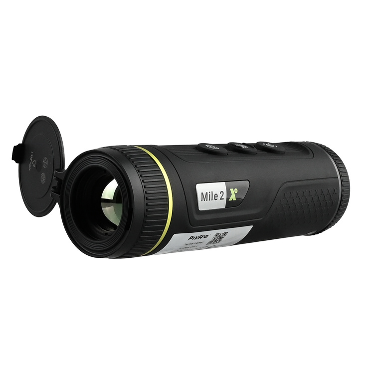 Kamera Termowizyjna Monokular Ręczny Mile2 M425 Pixfra