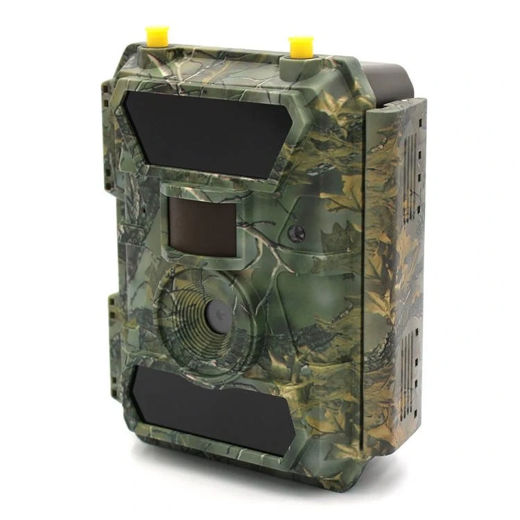 Fotopułapka Kamera Leśna SF4.0Pro AES GPS GSM 4G LTE 24MPX