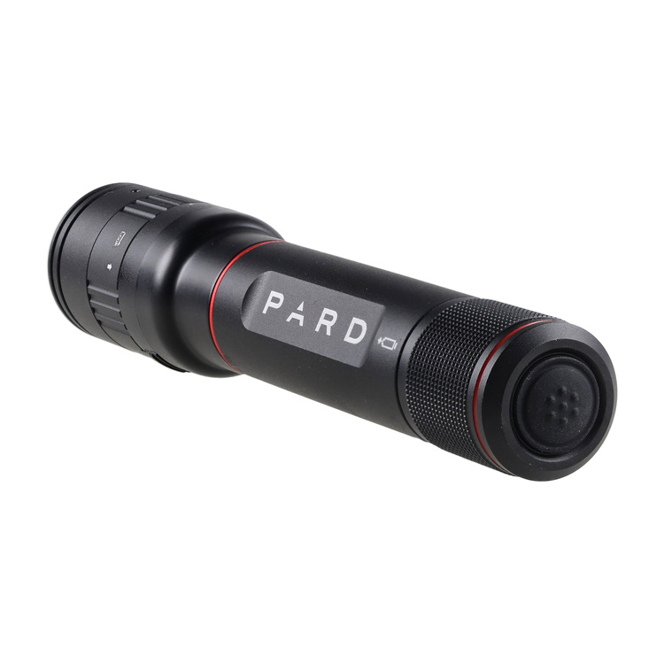 Iluminator podczerwieni PARD InfraX 940 nm – dyskretne doświetlenie na polowanie