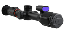 Luneta termowizyjna z dalmierzem Nocpix Bolt P25R