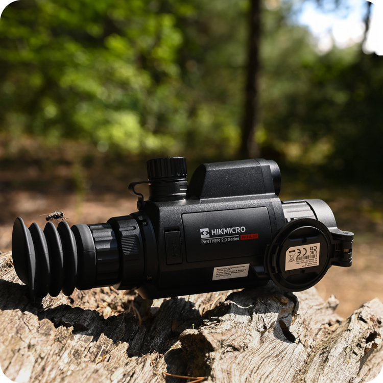 Panther PH35L 2.0 LRF (dalmierz) HIkmicro