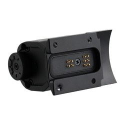 Moduł iluminator podczerwieni i dalmierz do PARD Night Stalker Pro i eX 850 nm