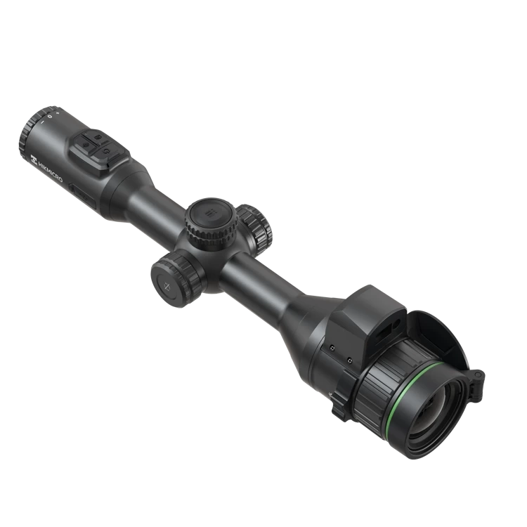 Noktowizor Alpex A50EL 4K LRF Hikmicro + X-hog Pro 850/940 nm