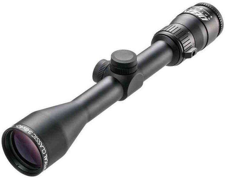 Delta Optical Classic 3-9x40 MilDot