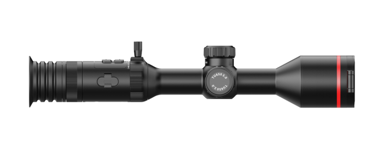 Luneta Termowizyjna GUIDE TU435 3.0