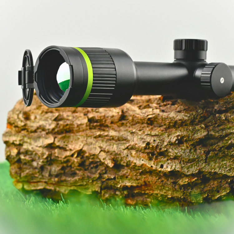 Luneta termowizyjna Pegasus PFI-P435 Pixfra